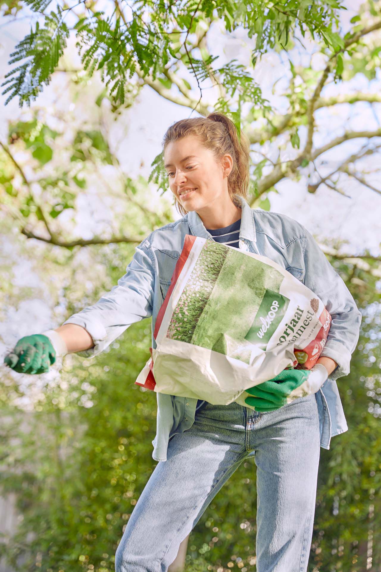 gras bemesten - advies welkoop